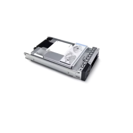 Dell 1.92TB SSD SATA Read Intensive 6Gbps 512e 2.5in with 3.5in HYB CARR