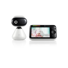 Motorola 5.0" Wi-Fi Video Baby Monitor | PIP1500 Connect