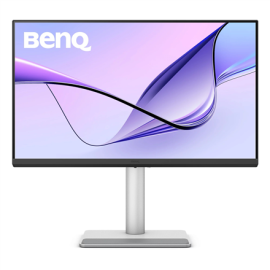 Benq MA270U | 27 " | IPS | 16:9 | 60 Hz | 5 ms | 3840 x 2160 pixels | 400 cd/m² | HDMI ports quantit