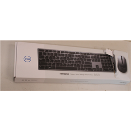 SALE OUT. | SALE OUT. Dell | Premier Multi-Device Keyboard and Mouse | KM7321W | Keyboard and Mouse