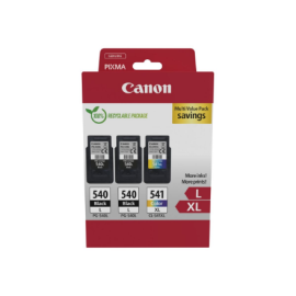 Canon PG-540L x2/CL-541XL | Ink cartridge | Multipack