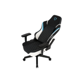 Onex | Premium Gaming Chair | FX8 Formula X Module Injected | Black/Blue/White