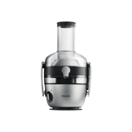 Philips | Juicer | HR1922/21 Avance collection | Type Juicer maker | Stainless steel | 1200 W | Numb