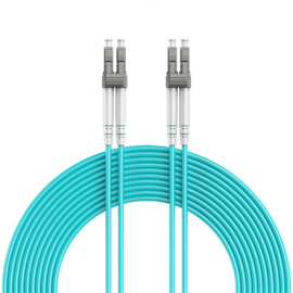 Cablexpert Multimode Duplex OM4 50/125 Fiber Optic Cable