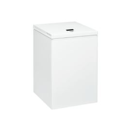 Whirlpool Freezer | WH1410 E2 2 | Energy efficiency class E | Upright | Free standing | Height 86.5