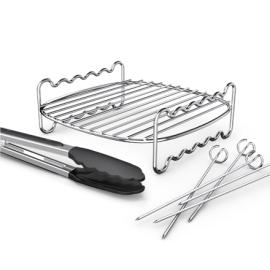 Philips | 2-layer Baking Set Fits 6.2L