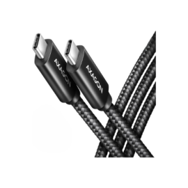 AXAGON Data and charging USB 480Mbps cable