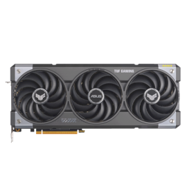 Asus TUF Gaming Radeon RX 9070 XT OC Edition 16GB GDDR6 | AMD | 16 GB | Radeon RX 9070 XT | GDDR6 | 