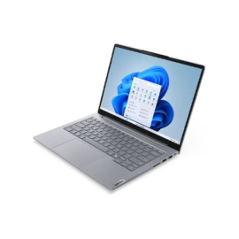 Lenovo ThinkBook 14 G8 IRL | Arctic Grey | 14 " | IPS | WUXGA | 1920 x 1200 pixels | Anti-glare | In