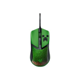 Razer | Gaming Mouse | Cobra | Wired | Minecraft Edition