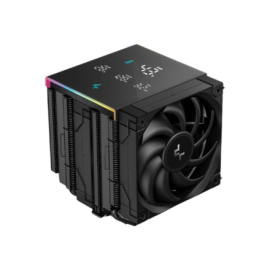 Deepcool CPU Air Cooler | AK620 DIGITAL PRO | Intel