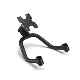 Next Level Racing F-GT Pro Direct Monitor Mount | 27-57 " | Maximum weight (capacity) 50 kg | Black