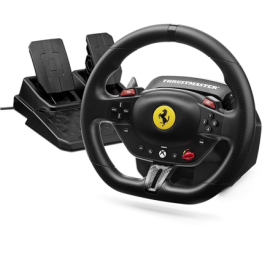 Thrustmaster T98-X Ferrari Racing Wheel
