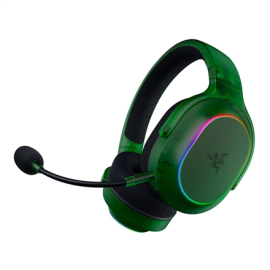 Razer | Gaming Headset | Barracuda X Chroma | Built-in microphone | Bluetooth | Phantom Green Editio