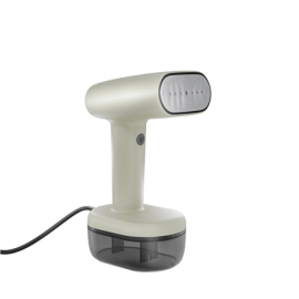 Princess Garment Steamer | 332880 Firm | Handheld | 1800 W | 0.26 L | 25 g/min | White