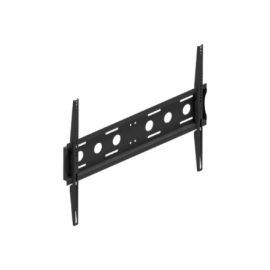 EDBAK Wall mount | Lateral adjustment of the screen once mounted on the wall plate | 50-86 " | Maxim