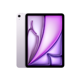 Apple iPad Air 11" Apple M3 Wi-Fi 256GB - Purple | Apple