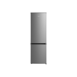 Midea Refrigerator | MDRB380FGE02A | Energy efficiency class E | Free standing | Combi | Height 180