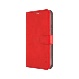Fixed Opus | Book Case | Galaxy A56 5G | Samsung | Leather | Red