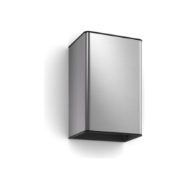 Philips Hue WCA Resonate Outdoor Wall Lantern