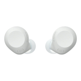 Sony Headphones | WF-C710N | Bluetooth | In-ear | Noise canceling | Wireless | White