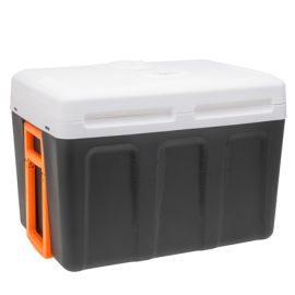 Adler Portable cooler | AD 8090 | 40 L | 12 V | E