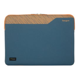 Targus 15-16" Pulse II EcoSmart Sleeve - Blue | Targus