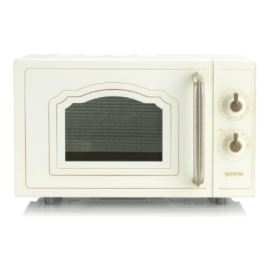 Gorenje Microwave oven | MO4250TCLI | Free standing | 700 W | Beige