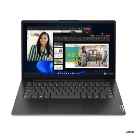 Lenovo Essential V14 G4 AMN | 14 " | FHD | AMD Athlon Silver | 7120U | 8 GB | AMD Radeon 610M Graphi