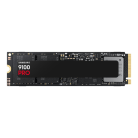 Samsung 9100 PRO | 2000 GB | SSD form factor M.2 2280 | Solid-state drive interface PCI Express 5.0