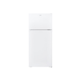 Candy Refrigerator | CDH1S313EW | Energy efficiency class E | Free standing | Double Door | Height 1