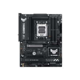 Asus TUF GAMING B850-PLUS WIFI | Processor family AMD | Processor socket AM5 | DDR5 DIMM | Number of