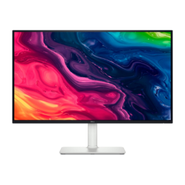 Dell | S2725QS | 27 " | IPS | UHD | 16:9 | 120 Hz | 4 ms | 3840 x 2160 pixels | 350 cd/m² | HDMI por
