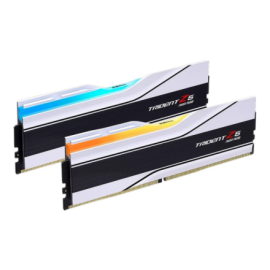 G.Skill Trident Z5 Neo RGB | 32 (2x16GB) GB | DDR5 | 6400 MHz | PC/server | Registered No | ECC No