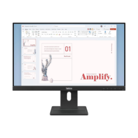 Lenovo | ThinkVision E24-40 | 23.8 " | IPS | 16:9 | 100 Hz | 4 ms | 1920 x 1080 pixels | 250 cd/m² |