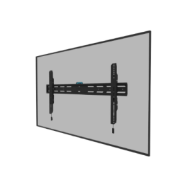 Neomounts Wall mount | WL30S-850BL18 TV mount wall | Adjustable Height | 43-86 " | Maximum weight (c