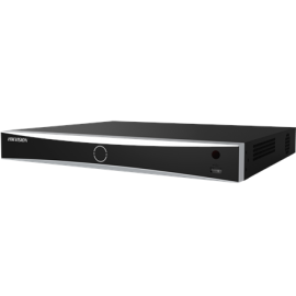 Hikvision | PoE 1U K Series AcuSense 4K NVR | DS-7616NXI-K2/16P(D) | 2 | 16-ch