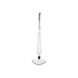 Adler Steam Mop | AD 7068 | Power 1300 W | Water tank capacity 0.35 L | White/Grey