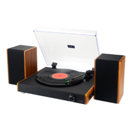 Adler Turntable with USB | AD 1915 | USB port