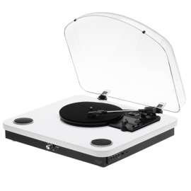 Adler Turntable | AD 1914 | USB port