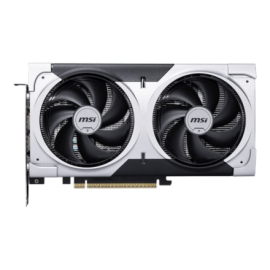 MSI GeForce RTX 5060 Ti 8G VENTUS 2X OC PLUS | NVIDIA | 8 GB | GeForce RTX 5060 Ti | GDDR7 | HDMI po