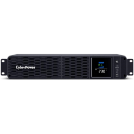CyberPower Smart App UPS for Network and Server | CP2000EIPFCRM2U | 2000 VA | 1200 W