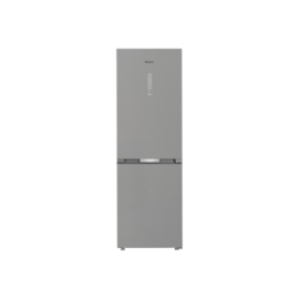 Whirlpool Refrigerator | WHK 26362 XP4E | Energy efficiency class E | Free standing | Combi | Height