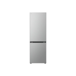 LG GBV3100EPY | Energy efficiency class E | Free standing | Combi | Height 186 cm | No Frost system 