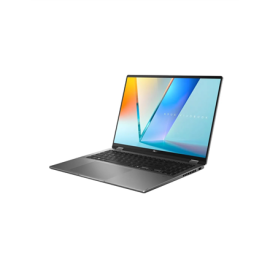 Asus Vivobook 16 Flip TP3607SH-RJ013W | Matte Gray | 16 " | OLED | Touchscreen | 3K | 2880 x 1800 pi
