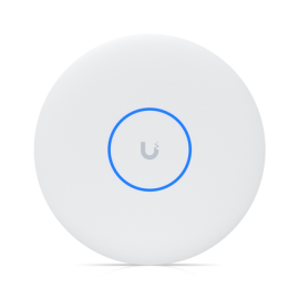 Ubiquiti Access Point | U7 Pro XGS | 5800 Mbit/s | Ethernet LAN (RJ-45) ports 1 | MU-MiMO Yes | PoE 