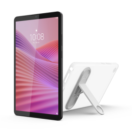 Lenovo Tab One 4G LTE (without power adapter) | ZAF10175SE | 8.7 " | Luna Grey | IPS | 1340 x 800 pi