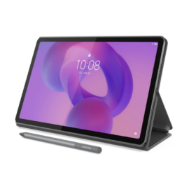 Lenovo Idea Tab (without power adapter) | TB336FU | 11 " | Luna Grey | IPS | 2560 x 1600 pixels | Me