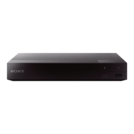 Sony | Blu-Ray Player | BDP-S1700 | USB connectivity