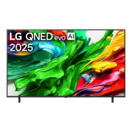 LG 4K QNED MiniLED TV | 65QNED85A3C | 65 | Smart TV | webOS 25 | 4K UHD